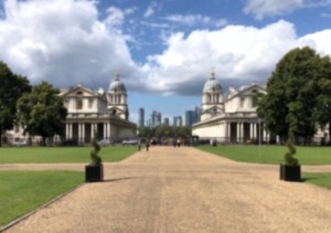 house cleaning greenwich