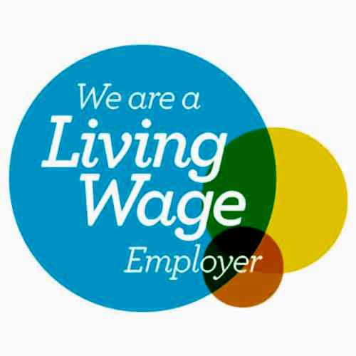Living Wage Employer