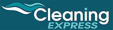Cleaning Express Logo