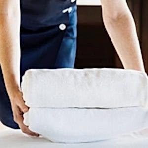 Bedroom Cleaning Services