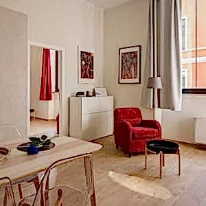 Living Room Cleaning Services