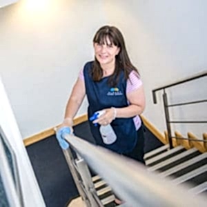 Communal Area Cleaning