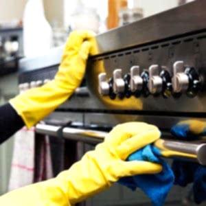 Deep Home Cleaning Services