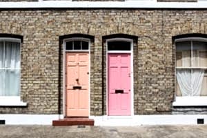 domestic cleaning east london