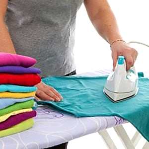 Best Ironing Service