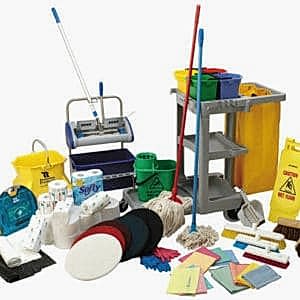 Best Janitorial Supplies
