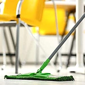 Best Services For School Cleaning