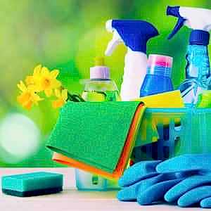 Deep clean products