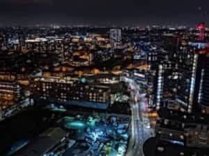 cleaning battersea