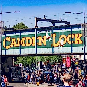 cleaning camden