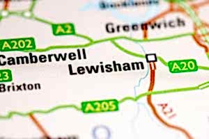lewisham cleaners