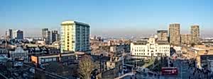 cleaners woolwich