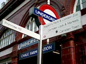 commercial cleaning camden