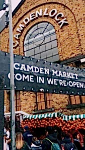 domestic cleaning camden