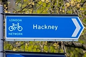 domestic cleaning hackney