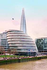 house cleaning london se1