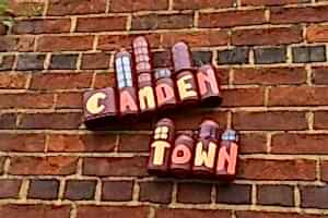office cleaners camden