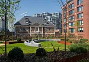 office cleaning woolwich