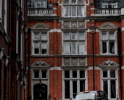 commercial cleaning westminster
