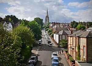 domestic cleaning muswell hill