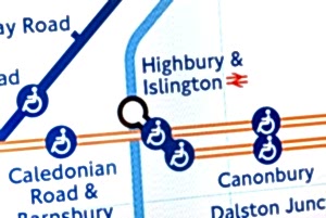 commercial cleaning islington