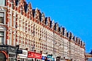 house cleaning muswell hill