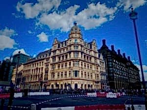 house cleaning westminster