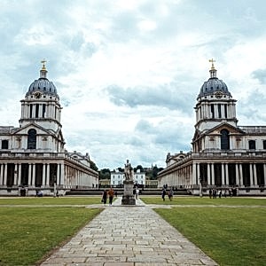 cleaners greenwich