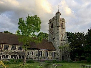 cleaning bromley