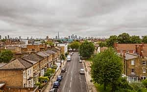 cleaners south london