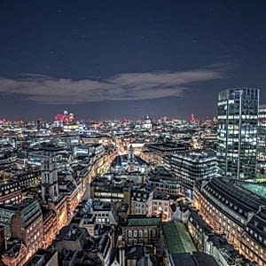 commercial cleaning city of london