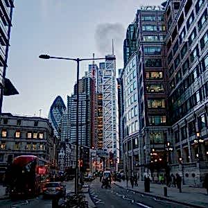 domestic cleaning city of london