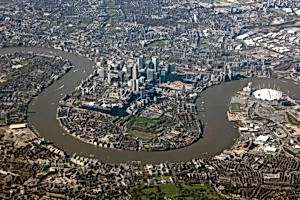 domestic cleaning tower hamlets