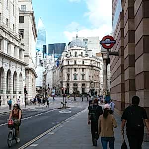 office cleaning city of london