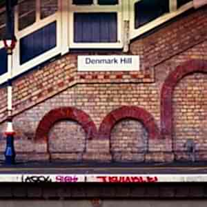 office cleaners south london