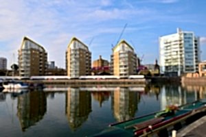 office cleaning tower hamlets