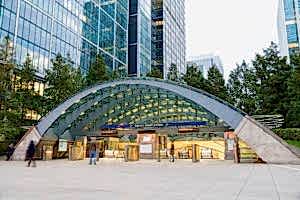 office cleaners tower hamlets