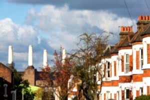 cleaning services battersea
