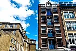 deep cleaners hackney