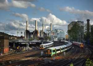 deep cleaners battersea