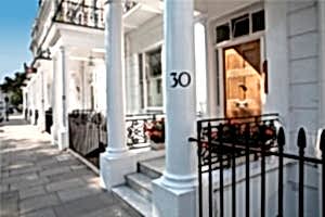 deep cleaning chelsea
