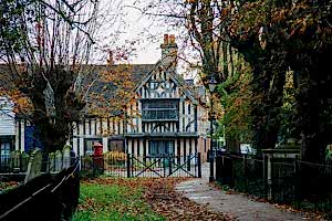 deep cleaning walthamstow