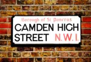 house cleaners camden