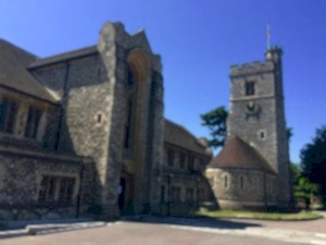 cleaners bromley