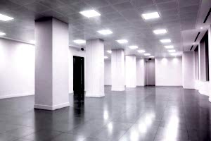 living wage office cleaning company