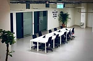 office cleaning london