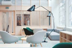 office cleaning services in london