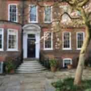 after building cleaning clapham