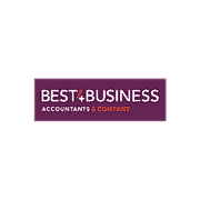 Best4Business Accountants Logo