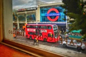 cleaning south london
